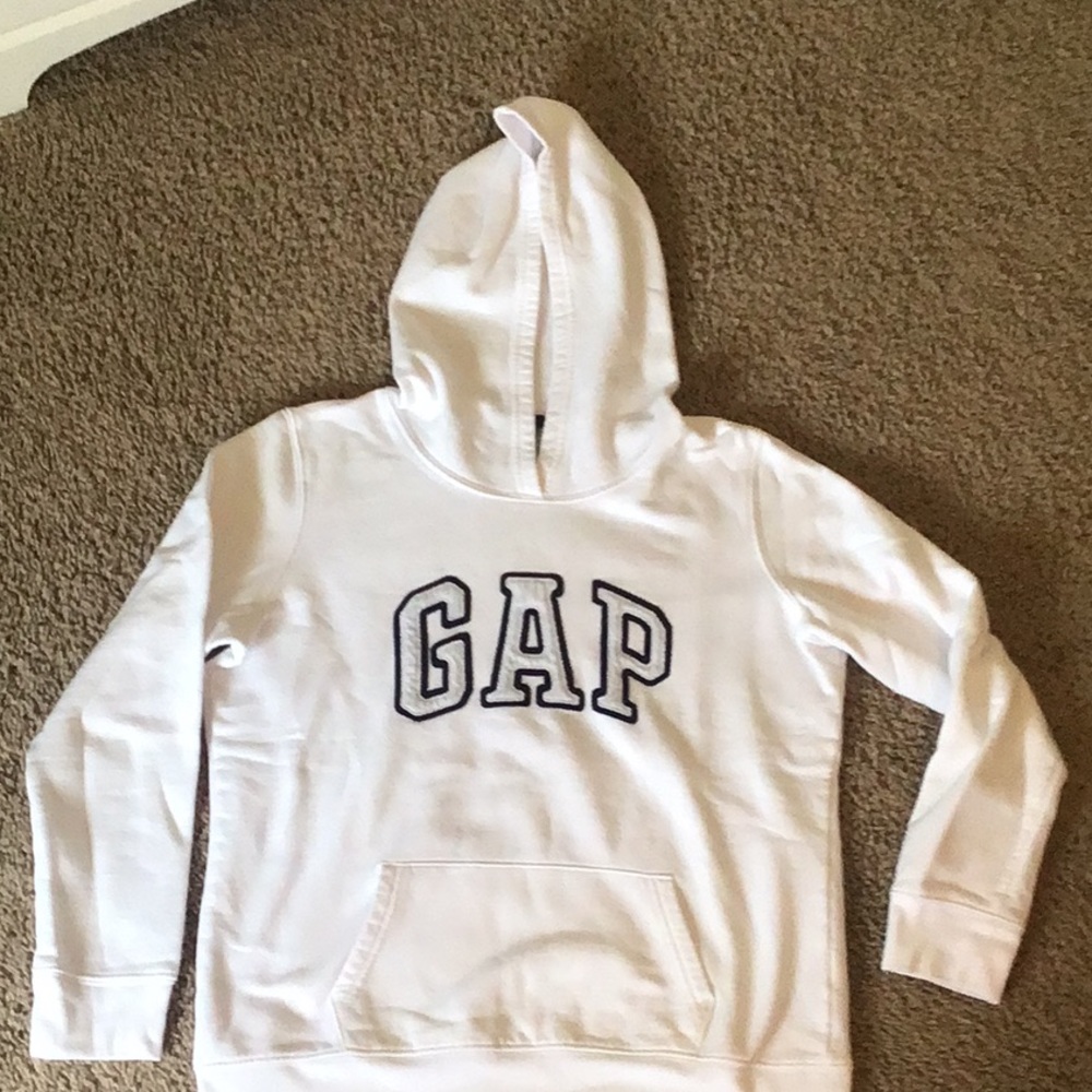 Gap hoodie